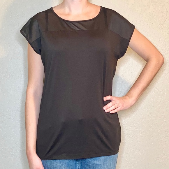 Danskin Tops | Danskin Now Loose Fit 
